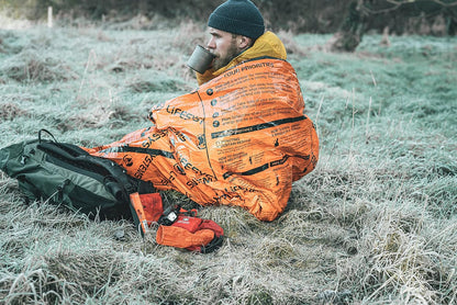 Lifesystems Lifesystems Heatshield Thermal Survival Bag