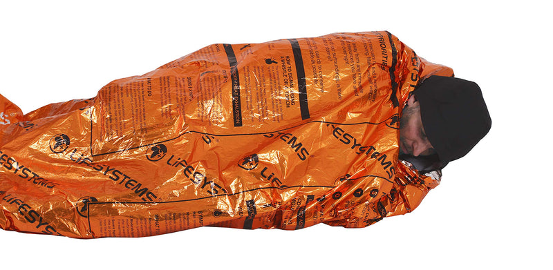 Lifesystems Lifesystems Heatshield Thermal Survival Bag