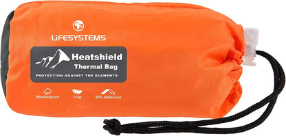Lifesystems Lifesystems Heatshield Thermal Survival Bag