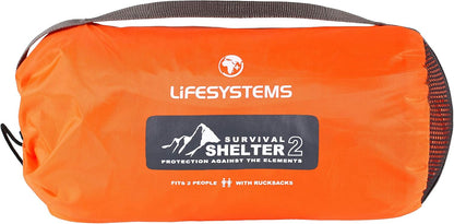 Lifesystems Lifesystems 2-3 person Survival Shelter