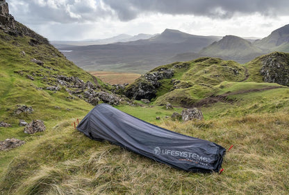 Venture Solo Hooped Bivi