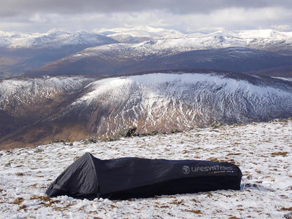Venture Solo Hooped Bivi