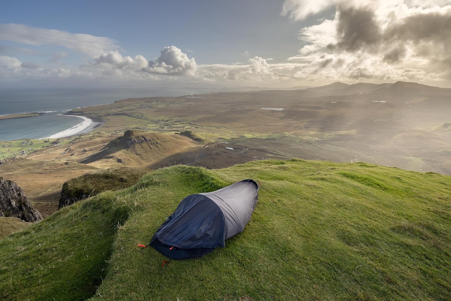 Venture Solo Hooped Bivi