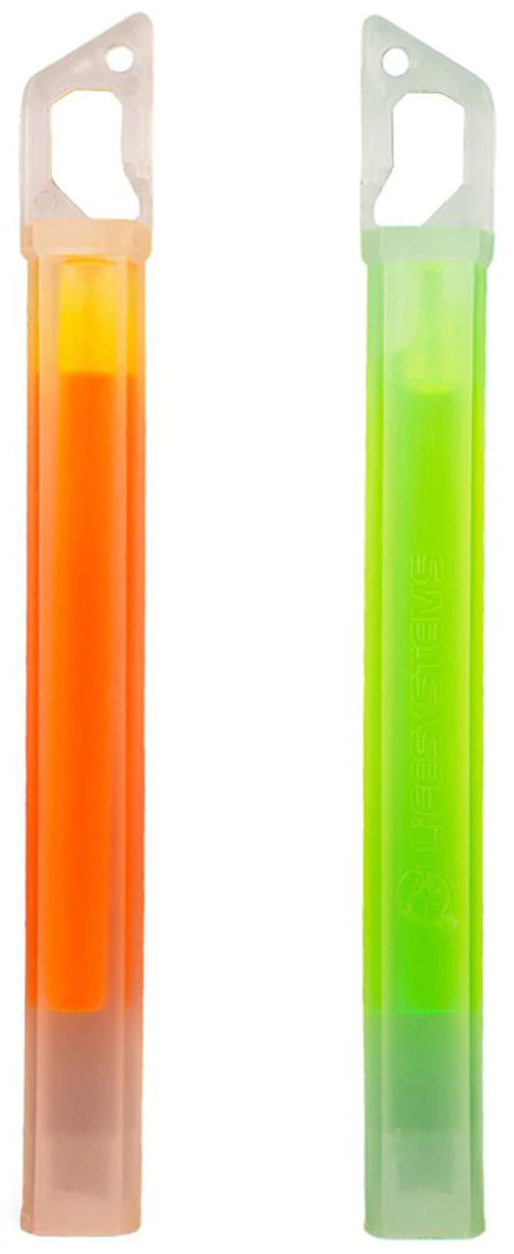 15 Hour Light sticks - 2 per pack