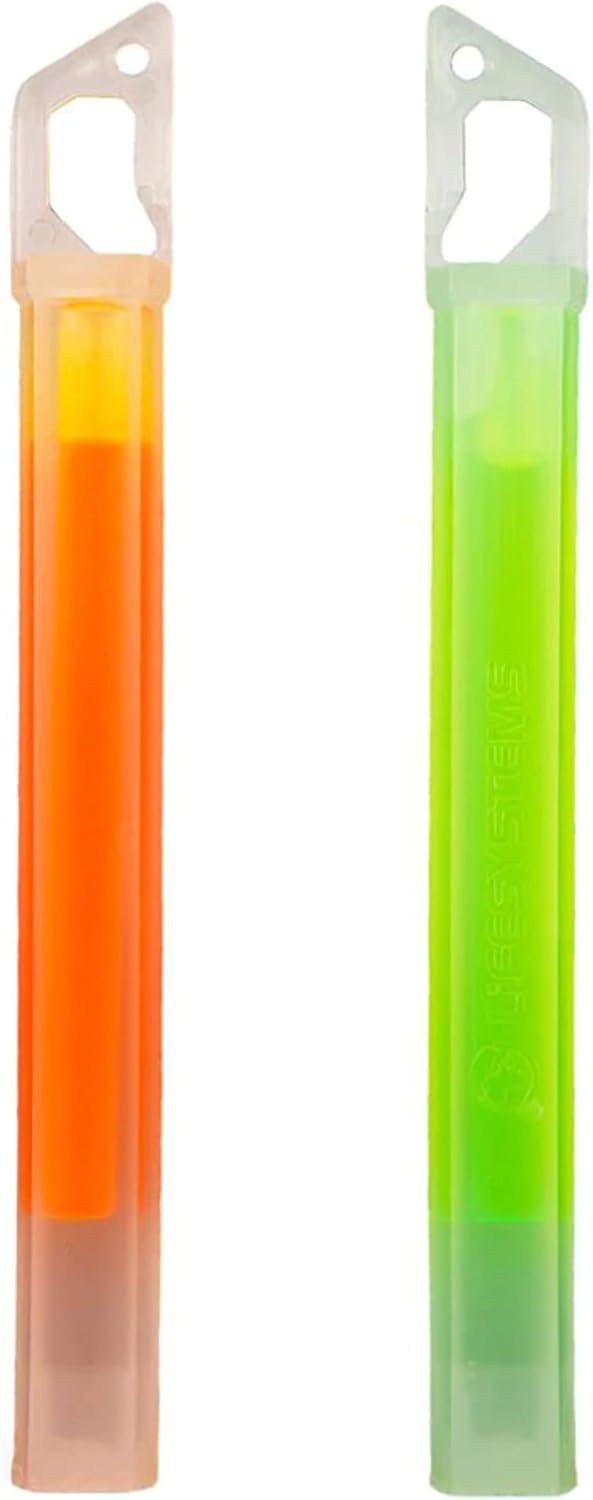 15 Hour Light sticks - 2 per pack