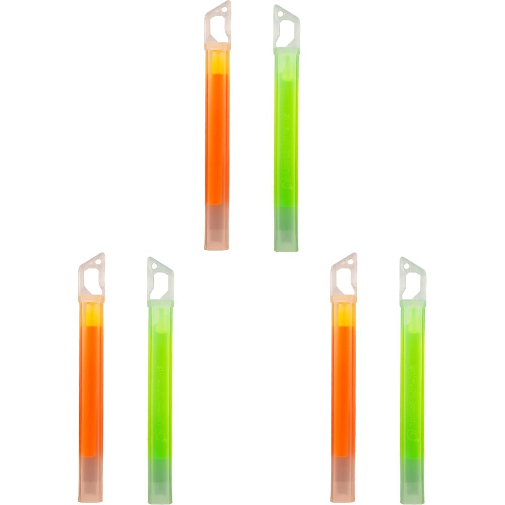 15 Hour Light sticks - 2 per pack