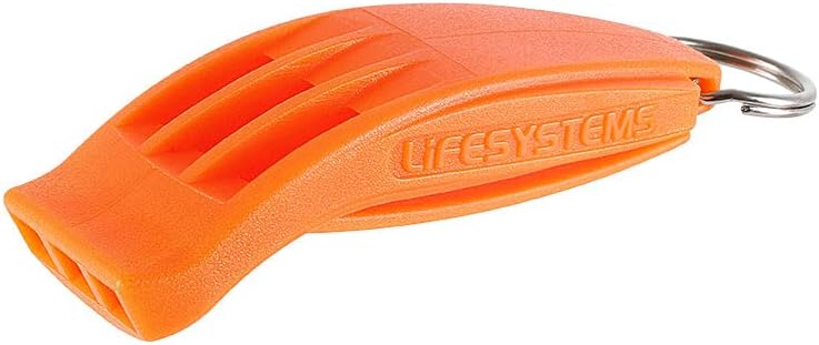 Lifesystems Lifesystems Hurricane Whistle