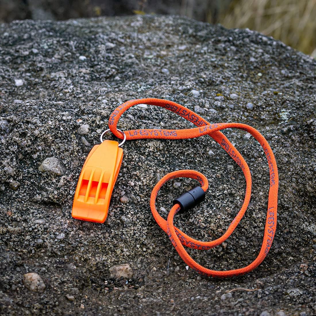 Lifesystems Lifesystems Hurricane Whistle