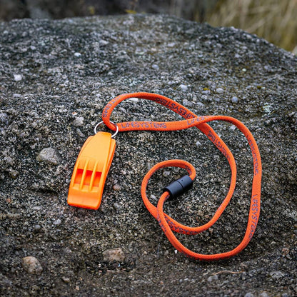 Lifesystems Lifesystems Hurricane Whistle