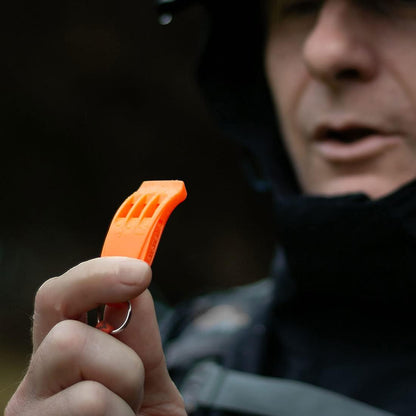 Lifesystems Lifesystems Hurricane Whistle