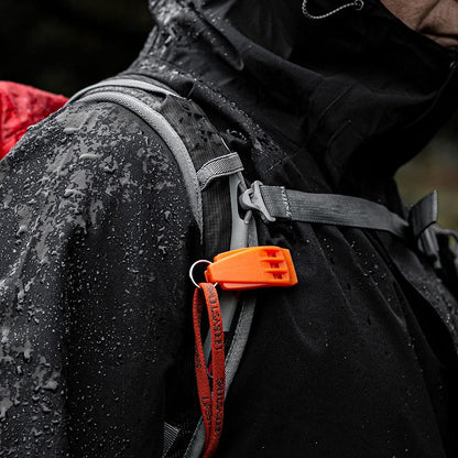 Lifesystems Lifesystems Hurricane Whistle
