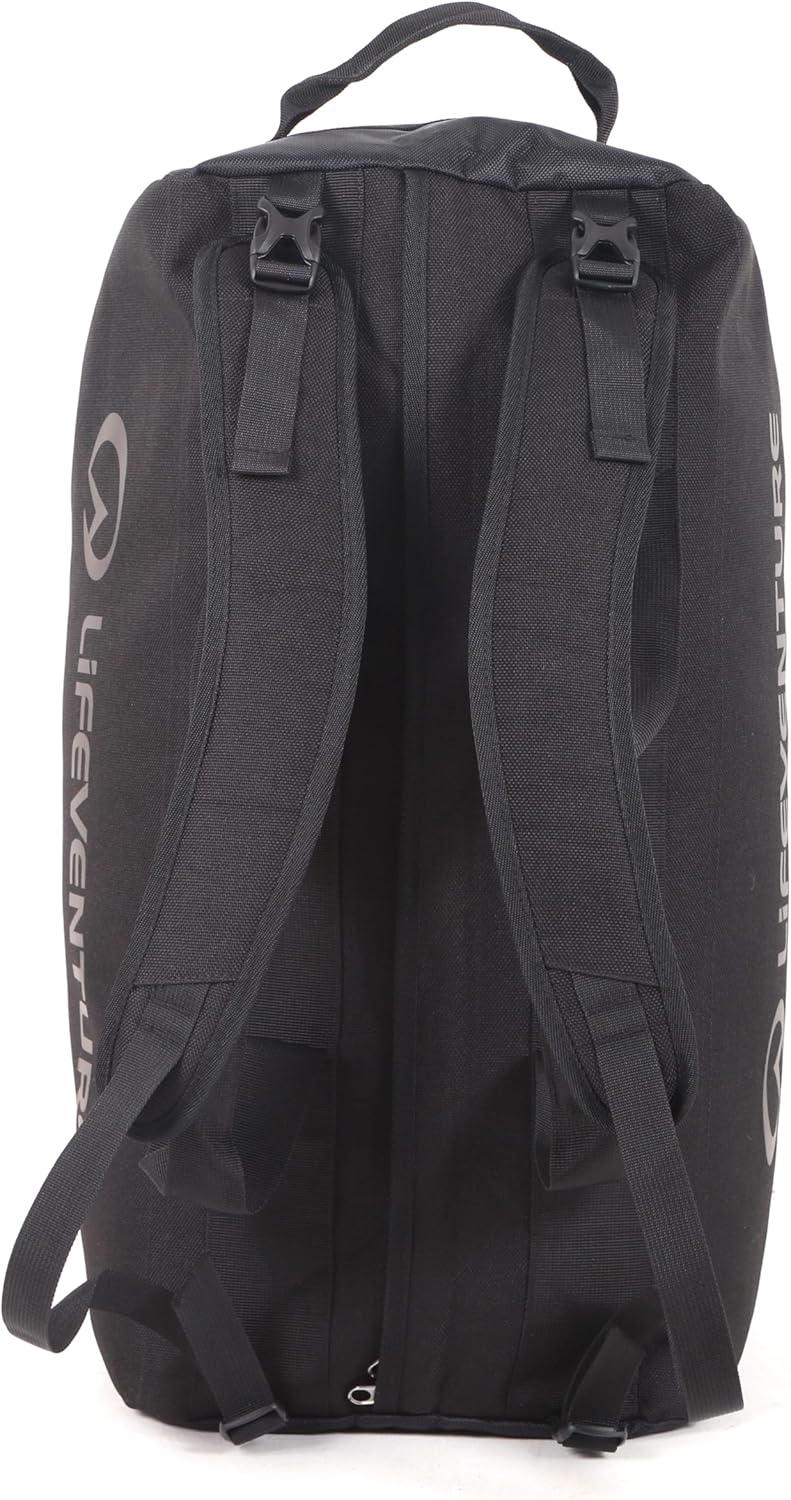 Lifeventure Lifeventure Expedition Cargo Duffle - 50 litres