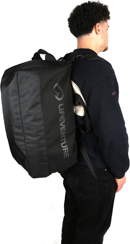 Lifeventure Lifeventure Expedition Cargo Duffle - 50 litres