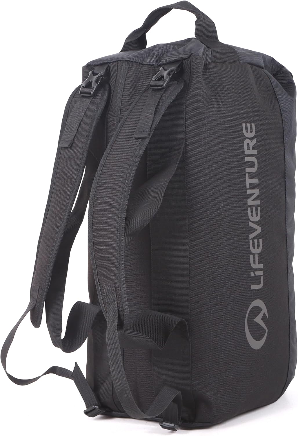 Lifeventure Lifeventure Expedition Cargo Duffle - 50 litres