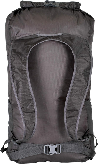 Lifeventure Lifeventure Packable Waterproof Backpack - 22L