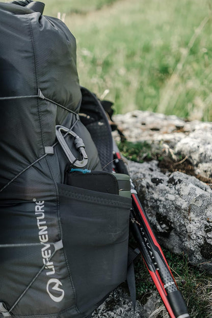 Lifeventure Lifeventure Packable Waterproof Backpack - 22L