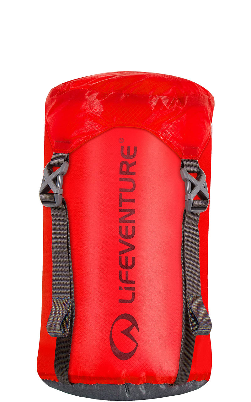 Lifeventure Lifeventure Ultralight Compression Sack - 5 Litres