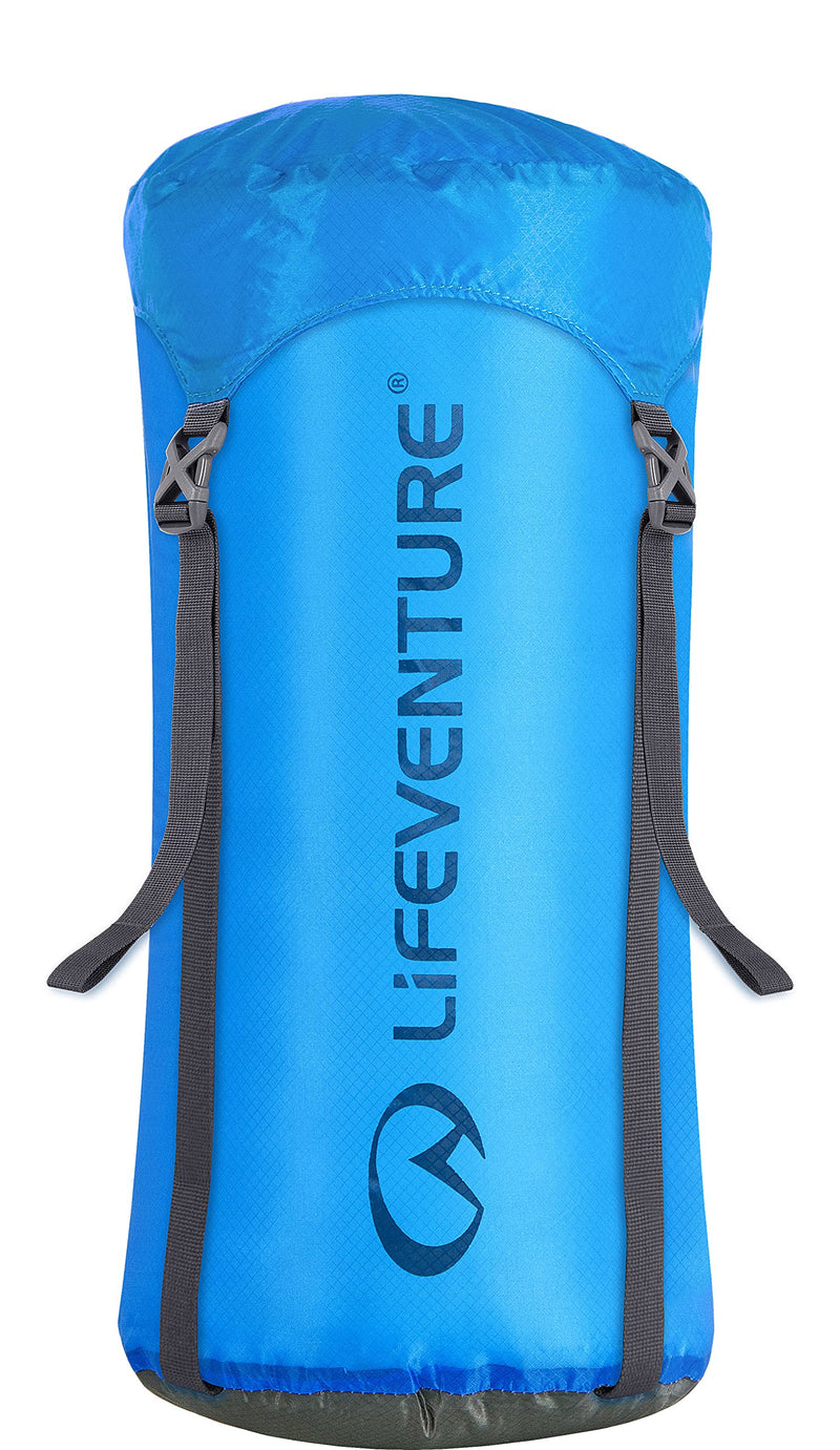 Lifeventure Lifeventure Ultralight Compression Sack - 10 Litres