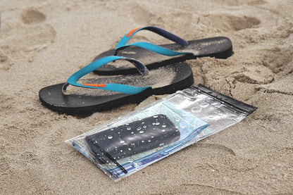 Lifeventure Lifeventure DriStore Waterproof LocTop bags - For Maps