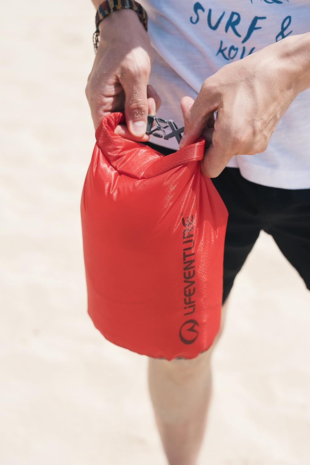 Lifeventure Lifeventure Ultralight Dry Bag - 2 Litres