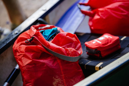 Lifeventure Lifeventure Ultralight Dry Bag - 2 Litres