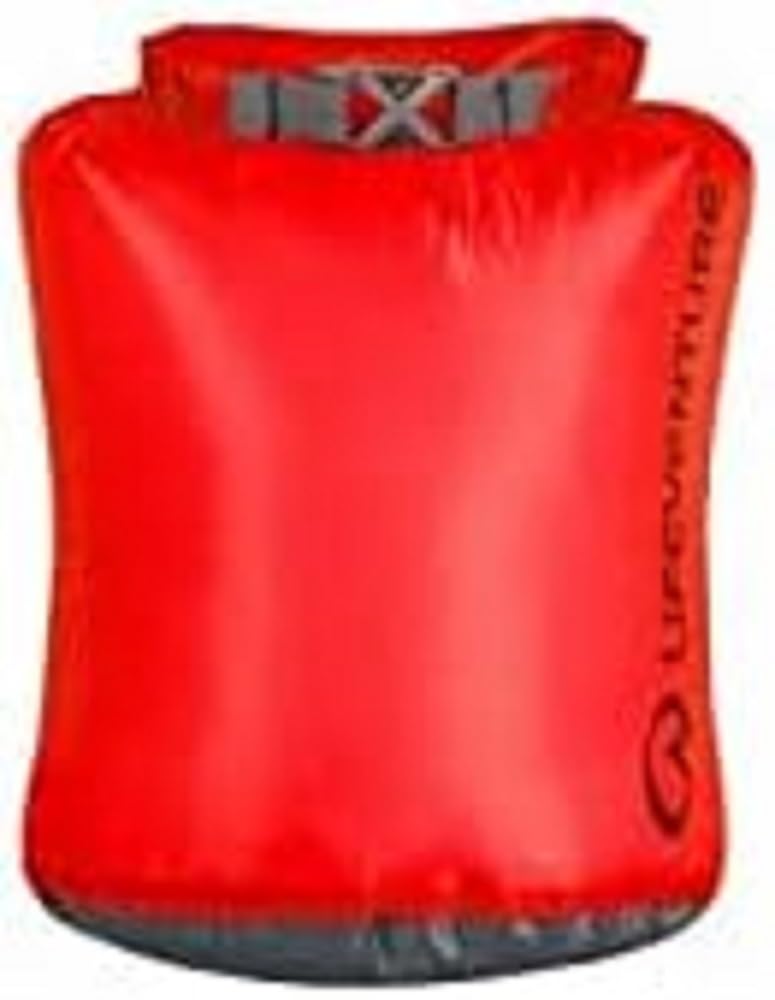 Lifeventure Lifeventure Ultralight Dry Bag - 2 Litres
