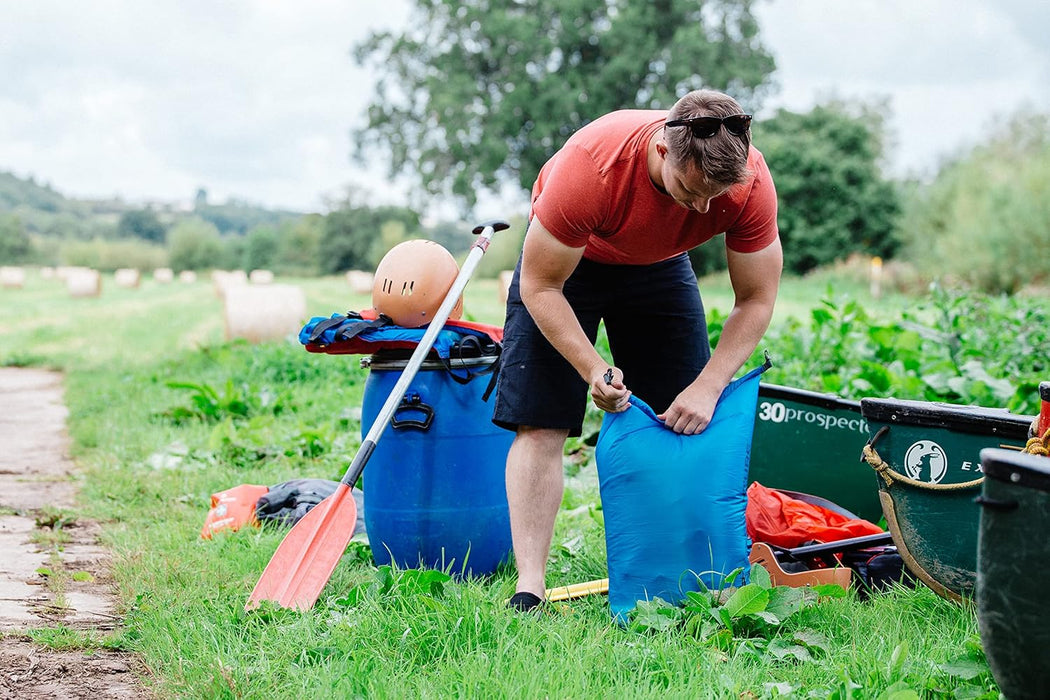 Lifeventure Lifeventure Ultralight Dry Bag - 5 Litres