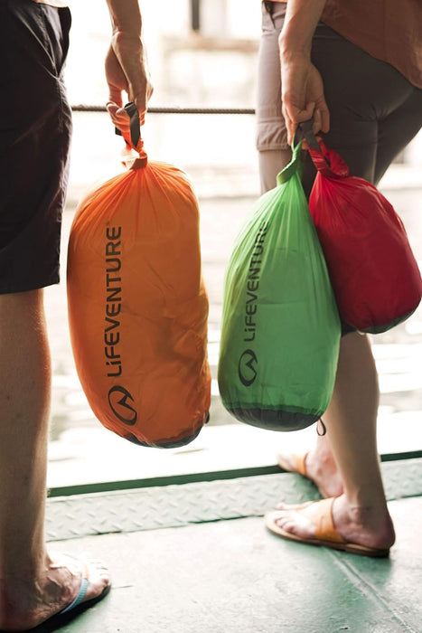 Lifeventure Lifeventure Ultralight Dry Bag - 15 Litres
