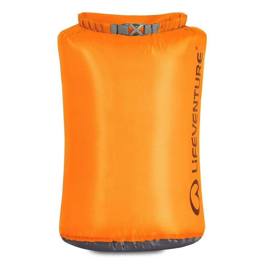 Lifeventure Lifeventure Ultralight Dry Bag - 15 Litres