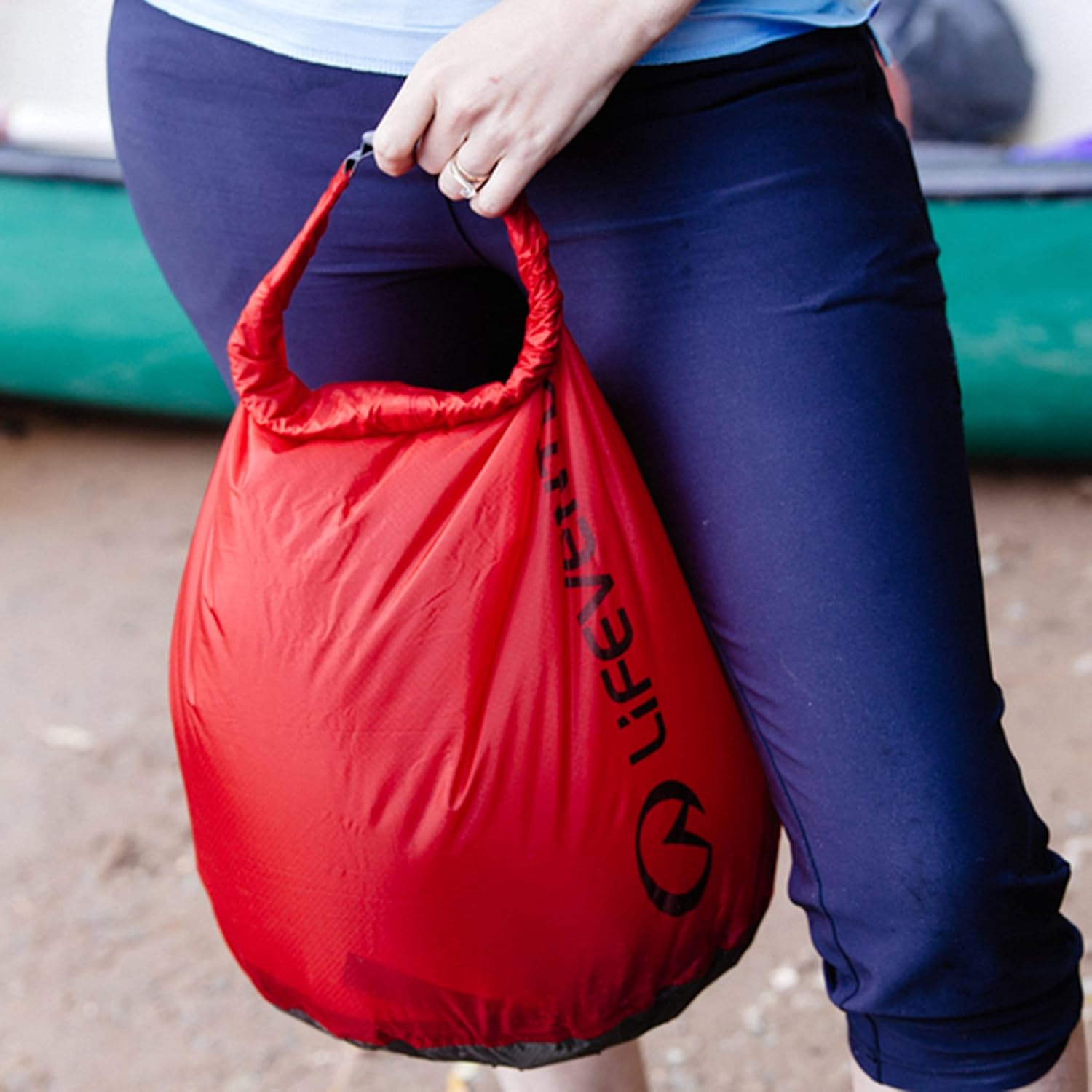 Lifeventure Lifeventure Ultralight Dry Bag - 25 Litres