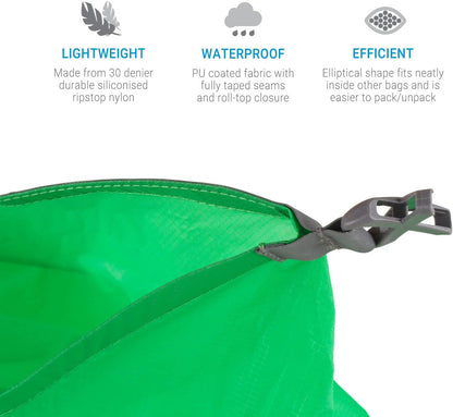 Lifeventure Lifeventure Ultralight Dry Bag - 55 Litres