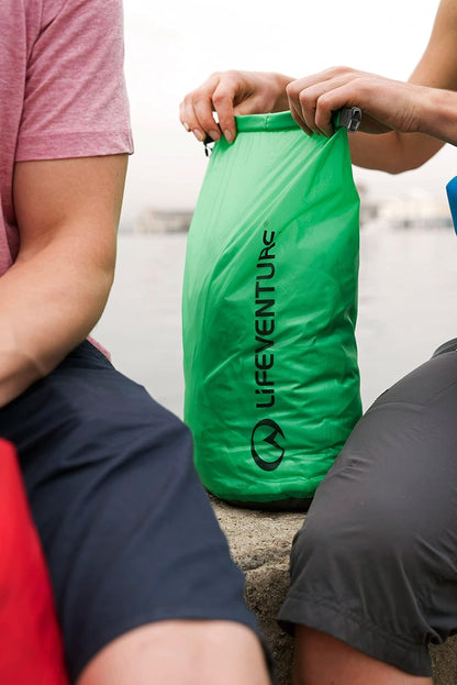 Lifeventure Lifeventure Ultralight Dry Bag - 55 Litres
