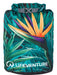 Lifeventure Waterproof Print Dry Bags 5, 10 or 25 Litre Dry Sacks Waterproof Bags for Kayaking Rafting Boating Hiking Camping Travel Fishing Sea Swimming Paddleboarding Boat Dry Bags