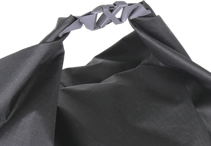 Lifeventure Lifeventure Storm Dry Bag, 5 Litre, Black