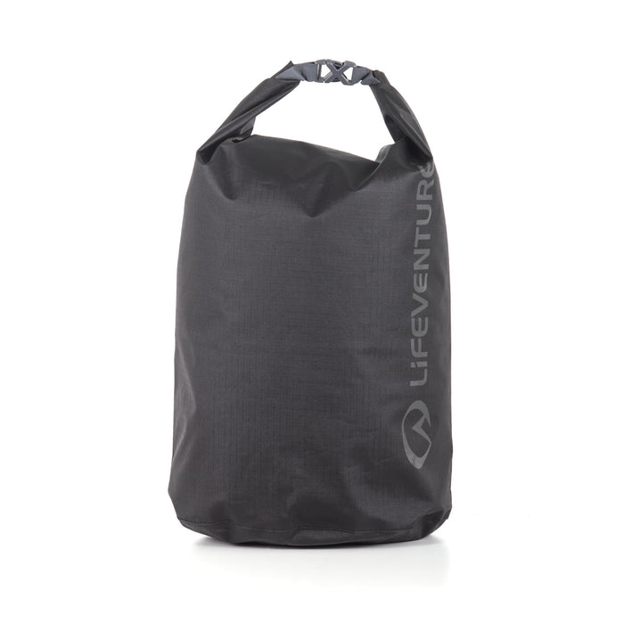 Lifeventure Lifeventure Storm Dry Bag, 10 Litre, Black