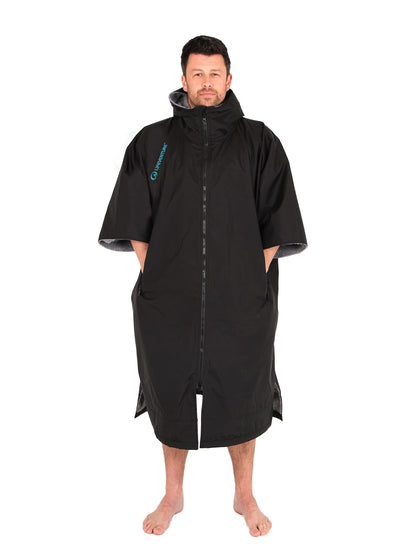 Lifeventure Lifeventure Changing Robe - Fleece Lined - X-Large