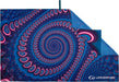 Lifeventure Lifeventure Recycled SoftFibre Trek Towel - Giant - Andaman