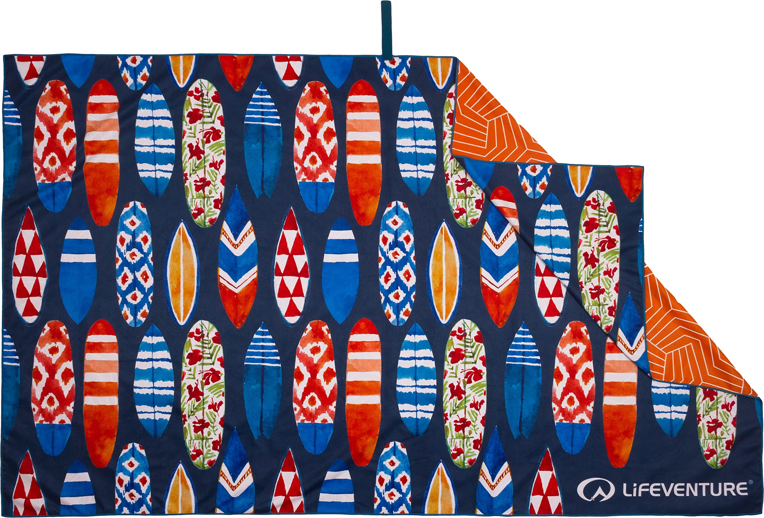 Recycled SoftFibre Trek Towel - Giant - Surfboards