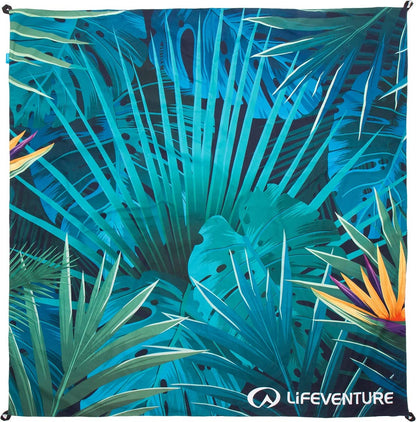 Picnic Blanket, Tropical
