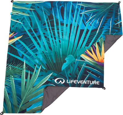 Picnic Blanket, Tropical
