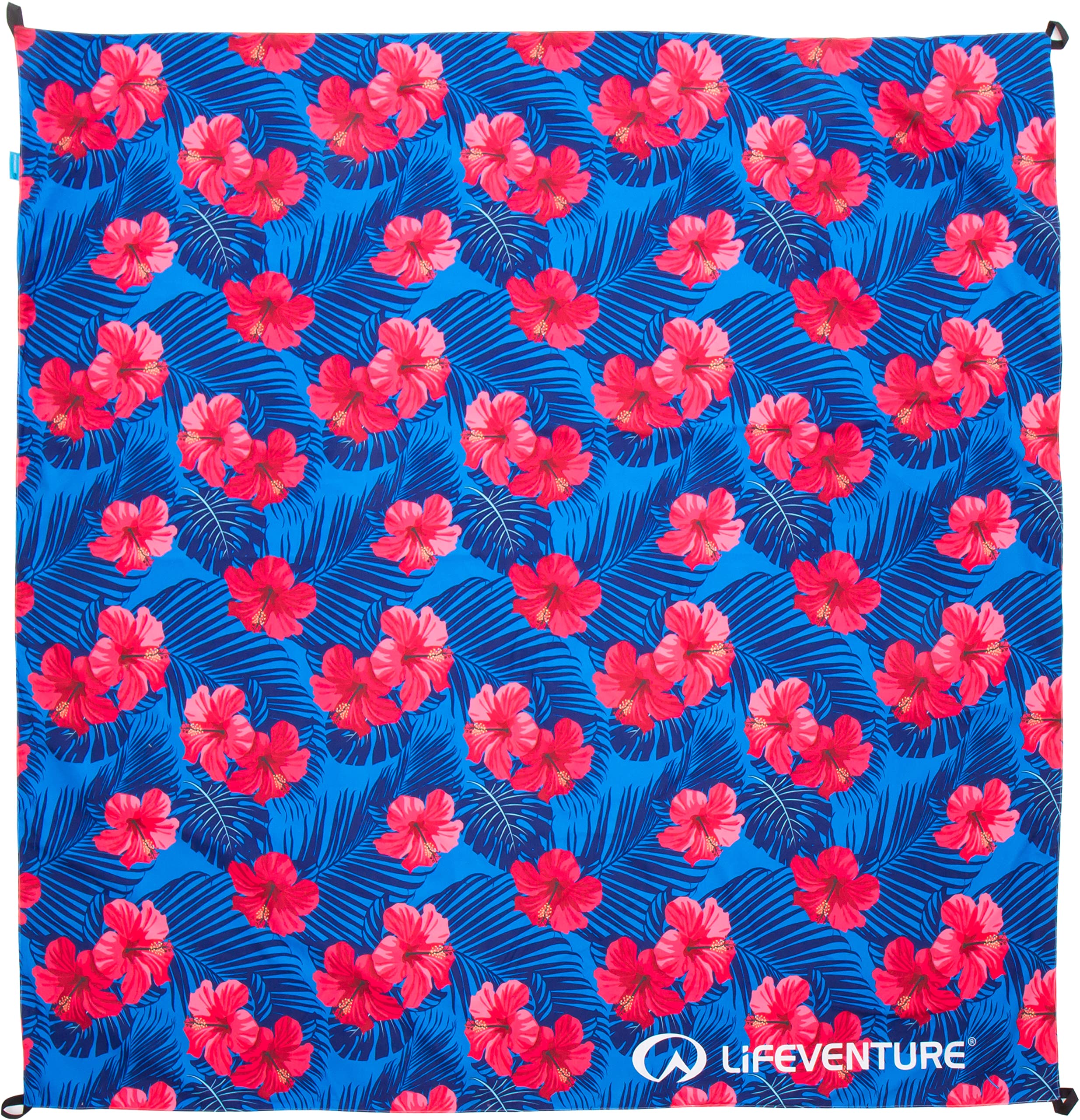 Picnic Blanket, Oahu