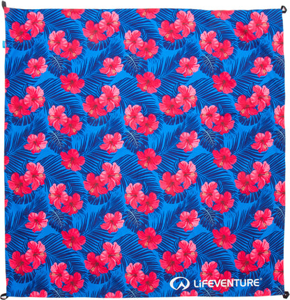 Picnic Blanket, Oahu
