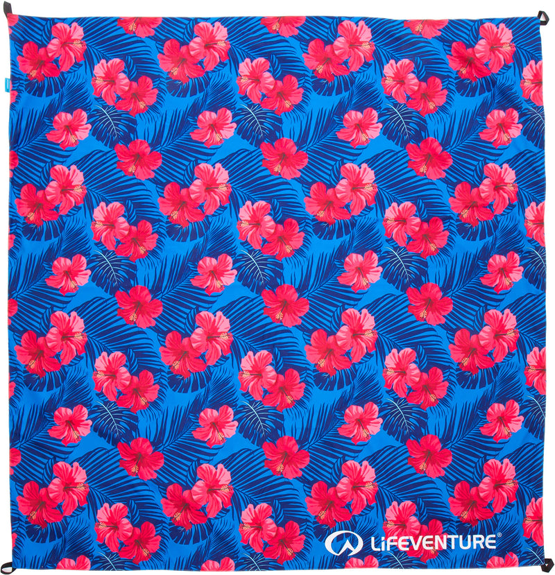 Picnic Blanket, Oahu