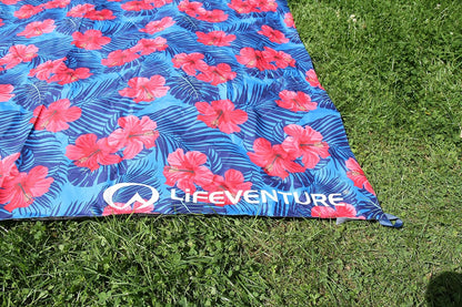Picnic Blanket, Oahu