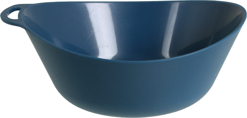 Lifeventure Lifeventure Ellipse Bowl - Navy Blue