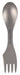 Lifeventure Lifeventure Superlight Titanium Spork