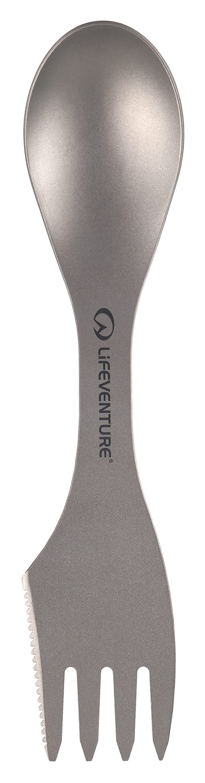 Lifeventure Lifeventure Superlight Titanium Spork