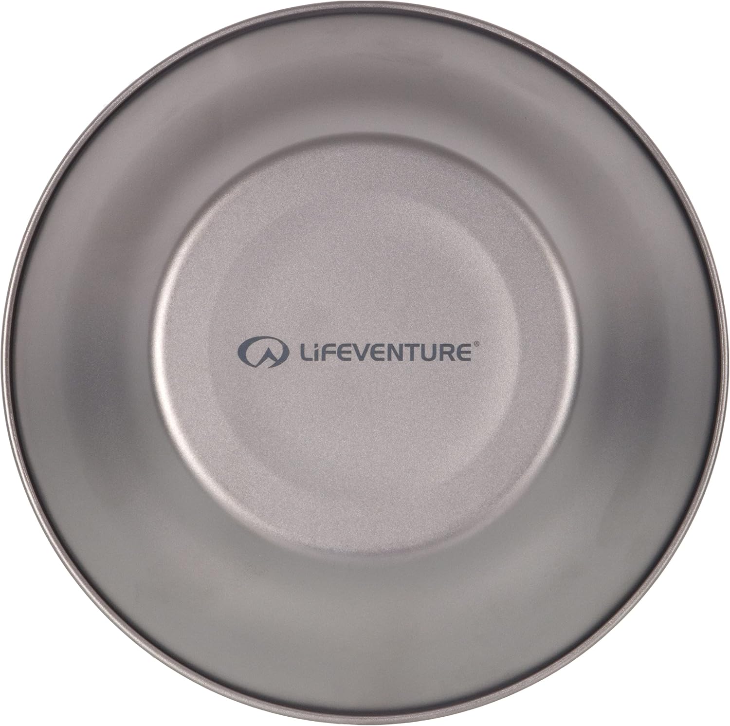 Lifeventure Lifeventure Titanium Bowl