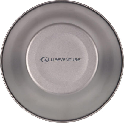 Lifeventure Lifeventure Titanium Bowl