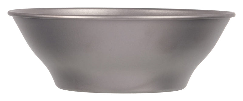 Lifeventure Lifeventure Titanium Bowl